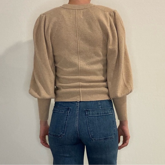 ba&sh Nestor Wool Sweater - Picture 5 of 6